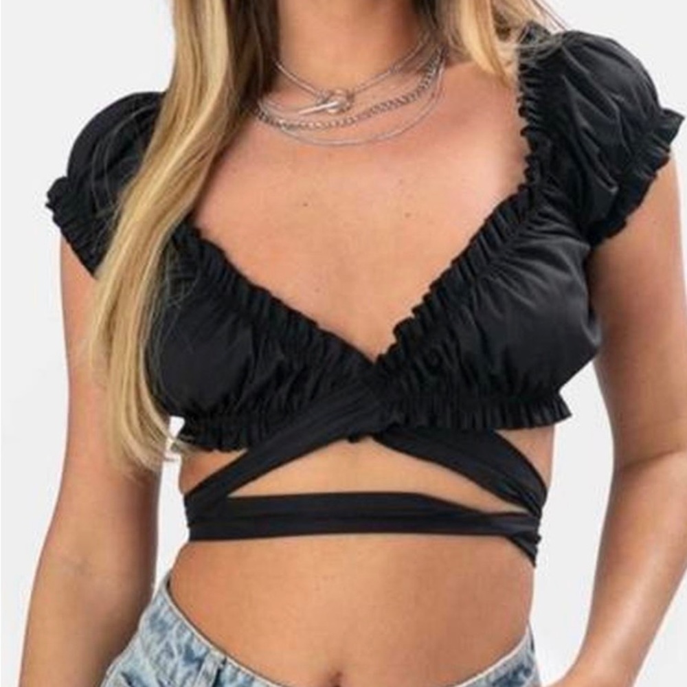 adika top great condition